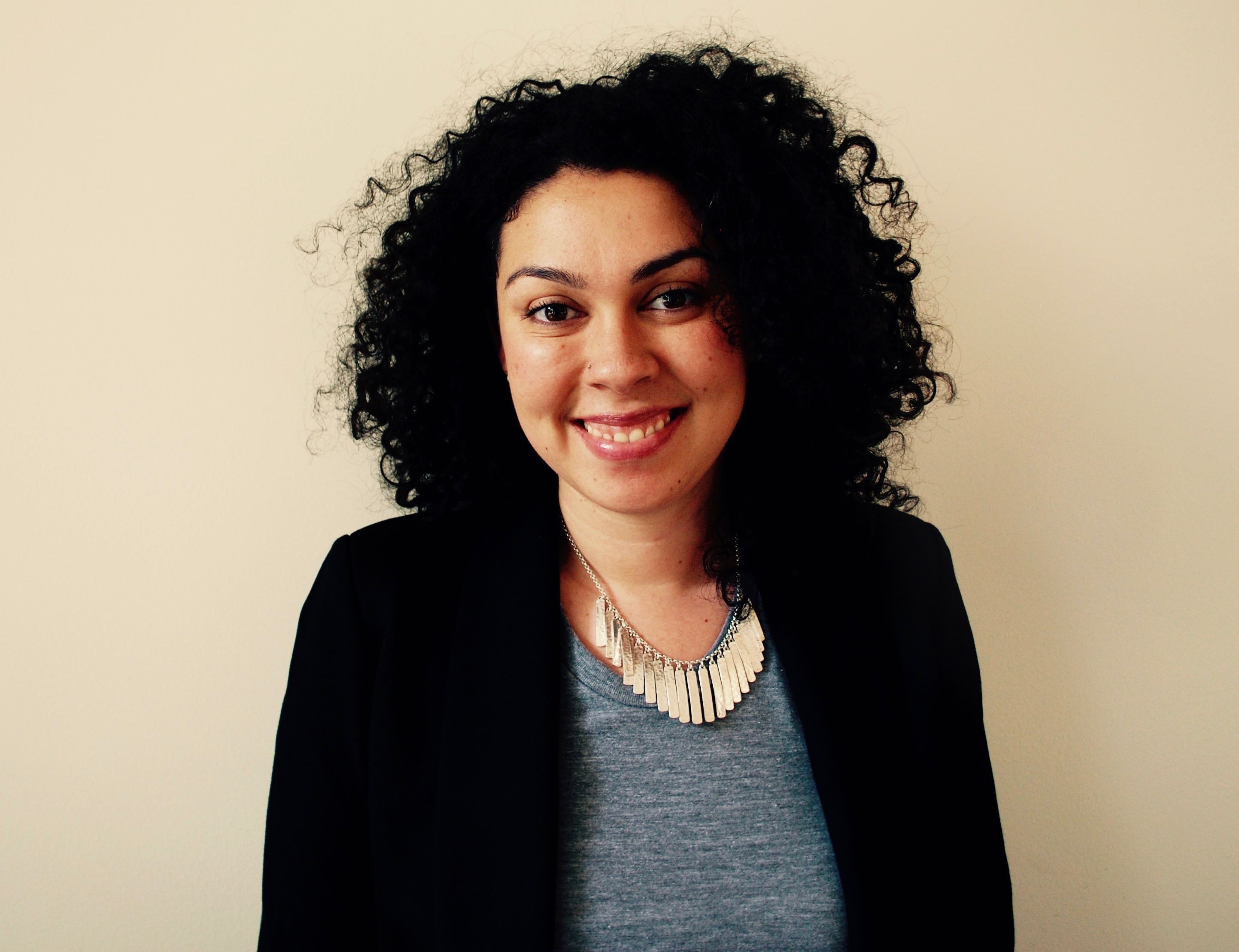 Rebecca Lockwood, BA, JD, FHEA